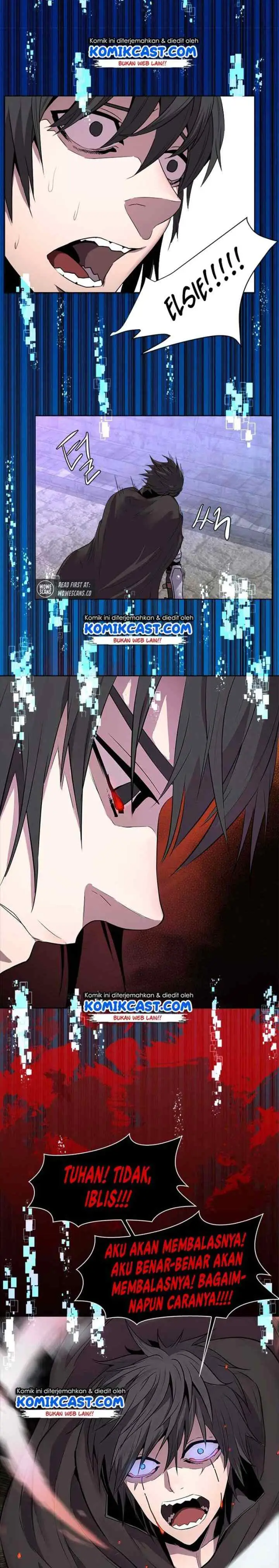 Two-Dimensional Mercenary chapter 29 halaman 15