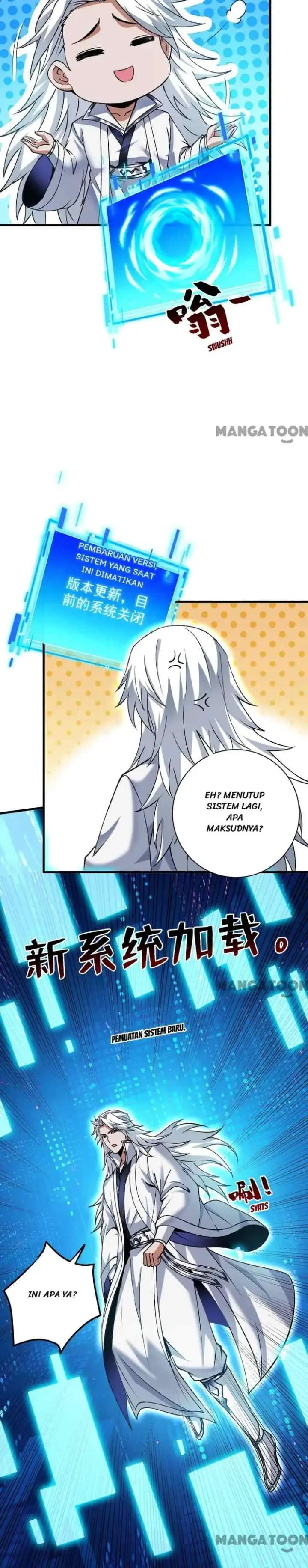 Seclusion With Apprentices chapter 168 halaman 15