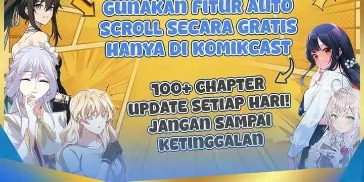 The Emperor's Sword chapter 102 halaman 19
