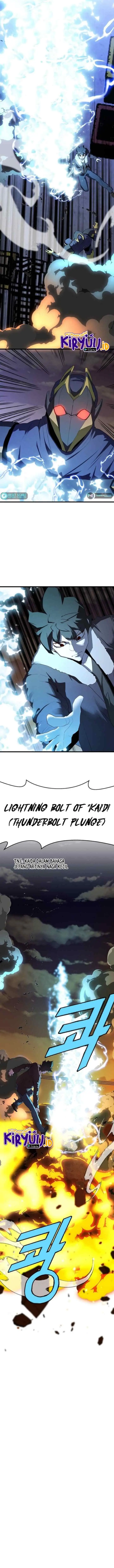 The Strongest Unemployed Hero chapter 25 halaman 4