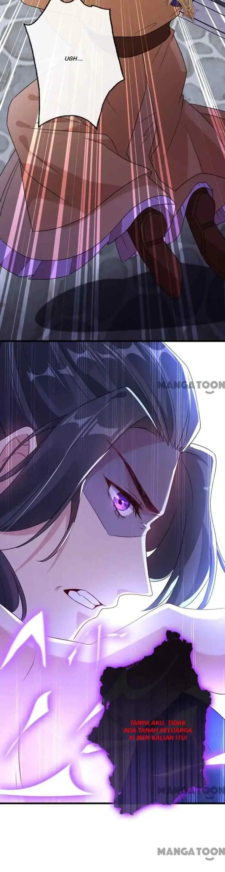 My Chubby Princess Consort chapter 55 halaman 4
