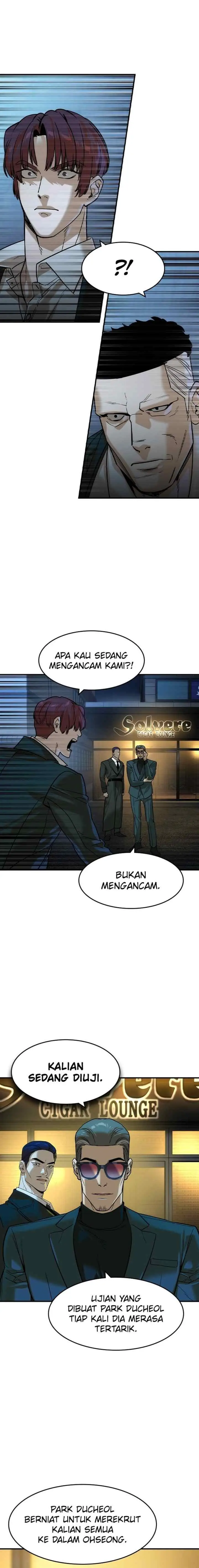 The Noble chapter 55 halaman 10