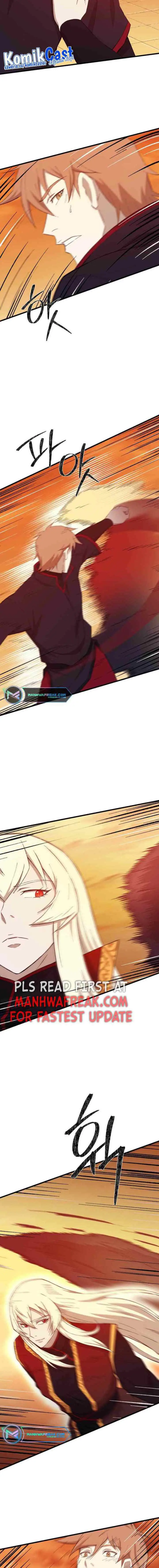 The Great Master chapter 72 halaman 14