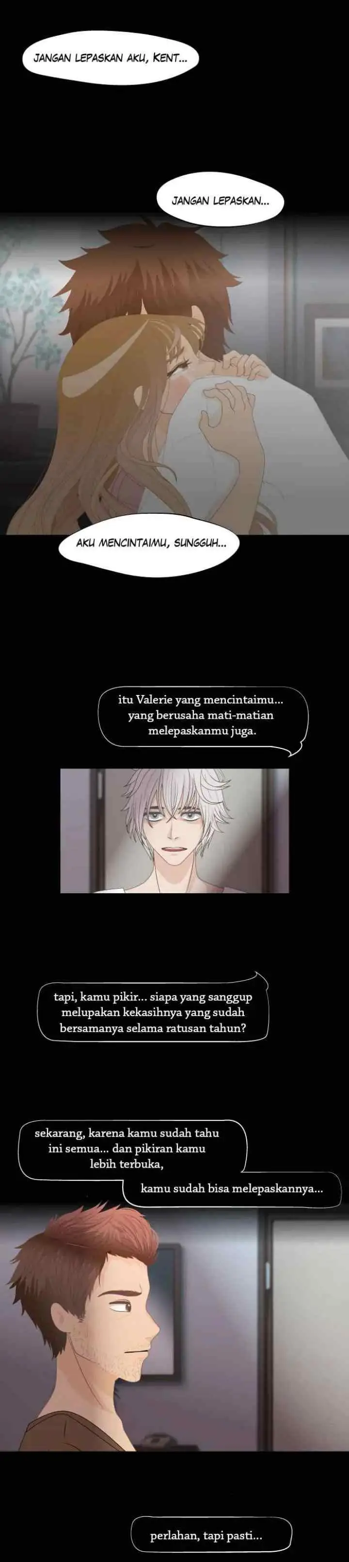 In A Dream chapter 149 halaman 14