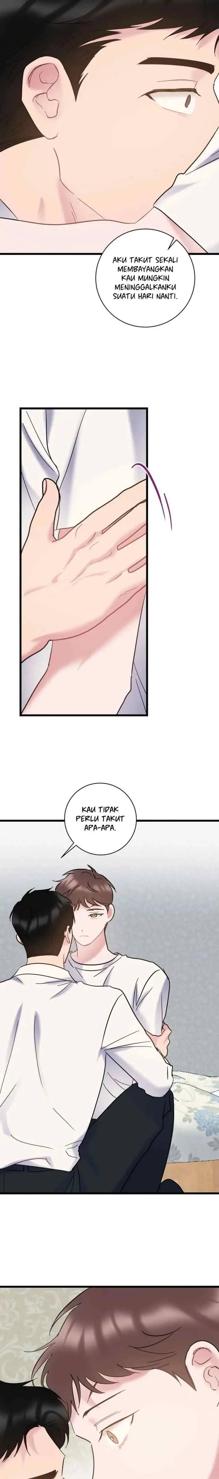 Normal Relationship chapter 54 halaman 11