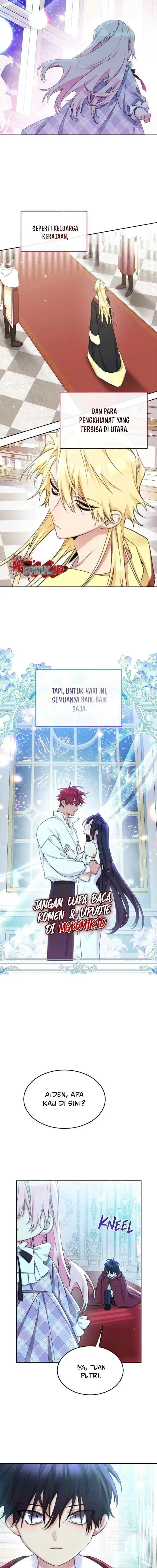 Lotto Princess chapter 73 halaman 12