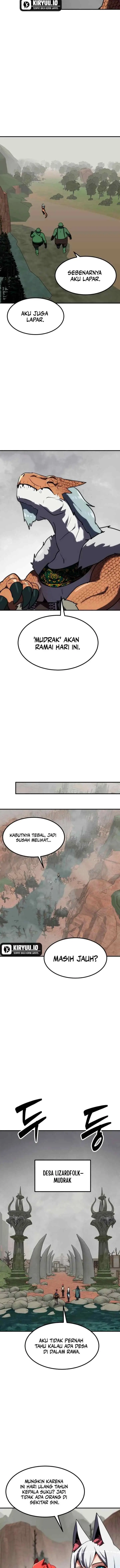Defense Breaker chapter 25 halaman 8