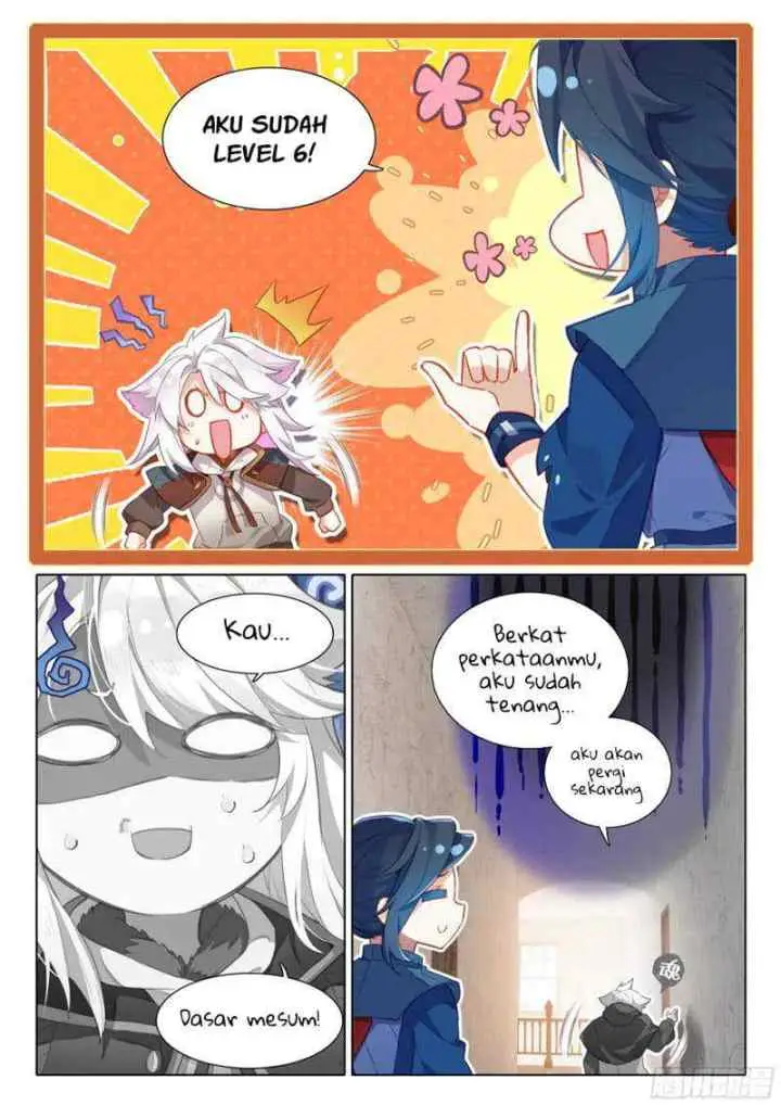 Soul Land 5 chapter 48 halaman 5
