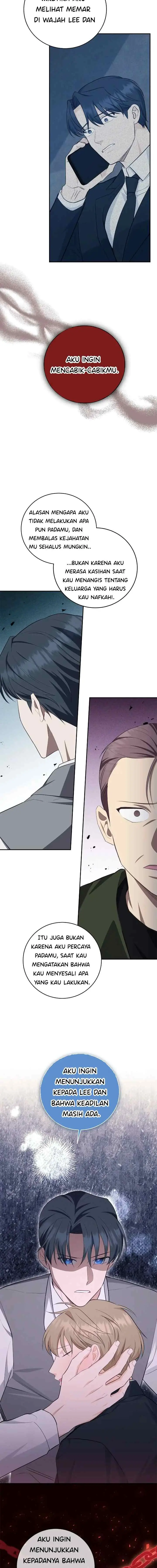 Sweet Not Sugar chapter 44 halaman 8