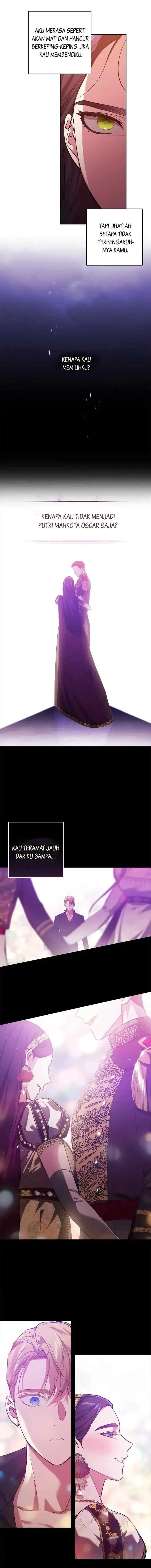 The Broken Ring: This Marriage Will Fail Anyway chapter 51 halaman 17