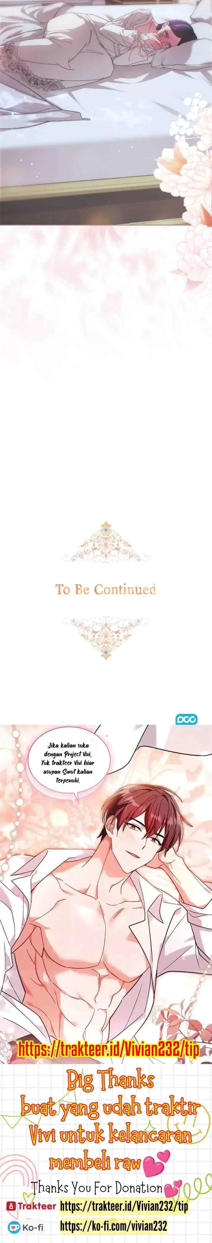 The Broken Ring: This Marriage Will Fail Anyway chapter 88 halaman 19
