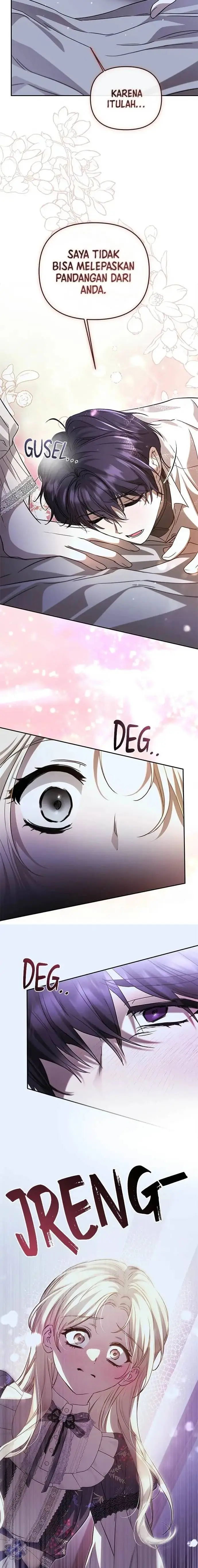 Deux Mariages Avec Le Monstre chapter 30 halaman 16