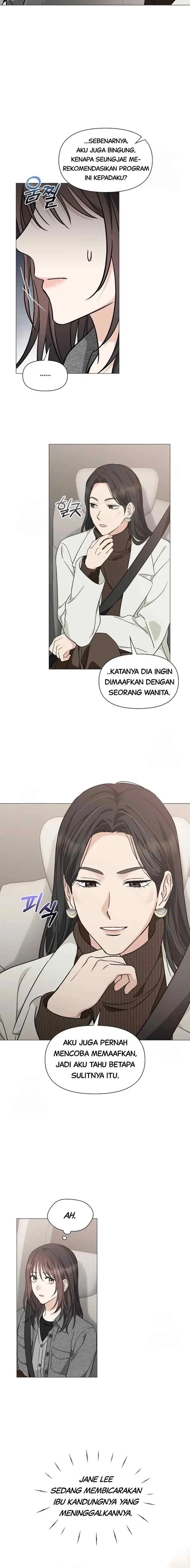 Tanda Cinta chapter 32 halaman 9