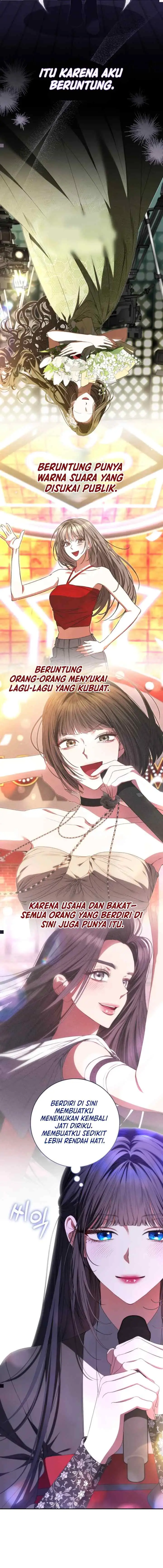 Became the Leader of a Girl Group Fated to Doom chapter 31 halaman 15