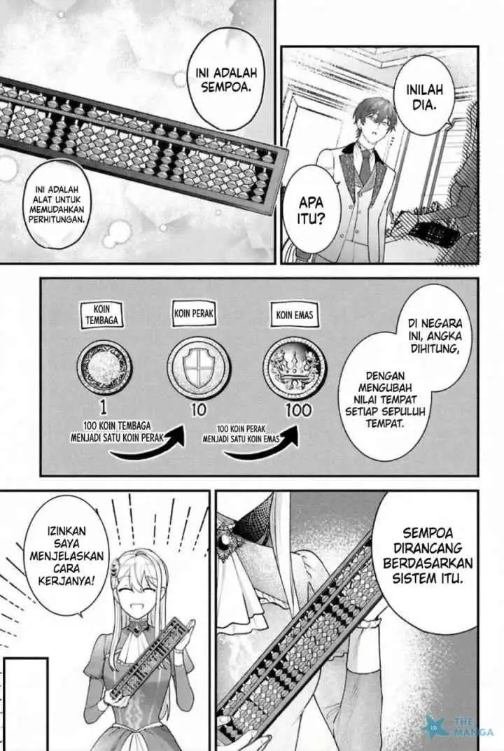 Suterare Saijo Wa Kazoku To Nonbiri Ikiru Koto Ni Shimasu chapter 5.2 halaman 8