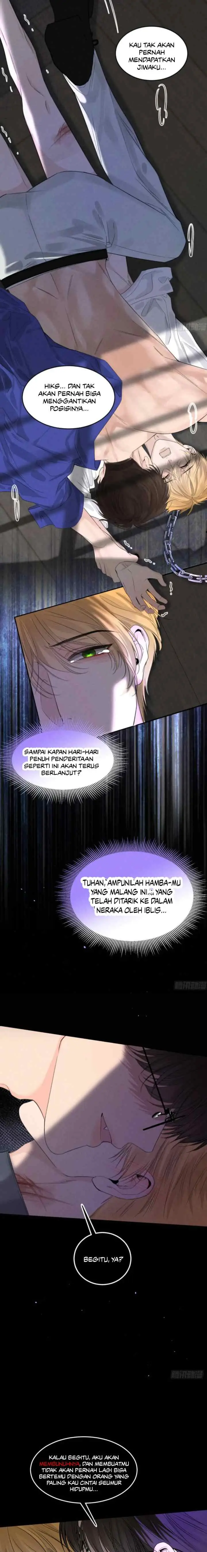 After Being Possessed by a Demon chapter 1 halaman 6
