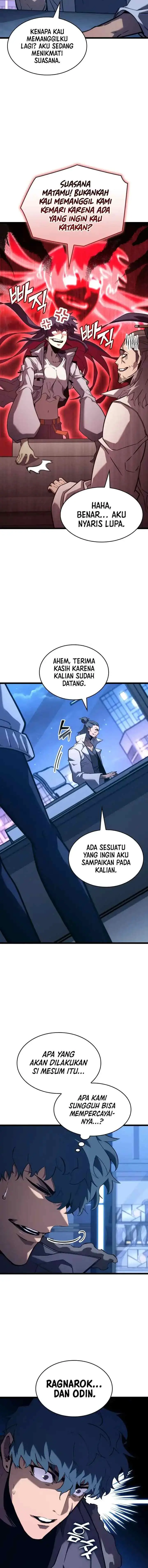 Return of the SSS-Class Ranker chapter 162 halaman 6