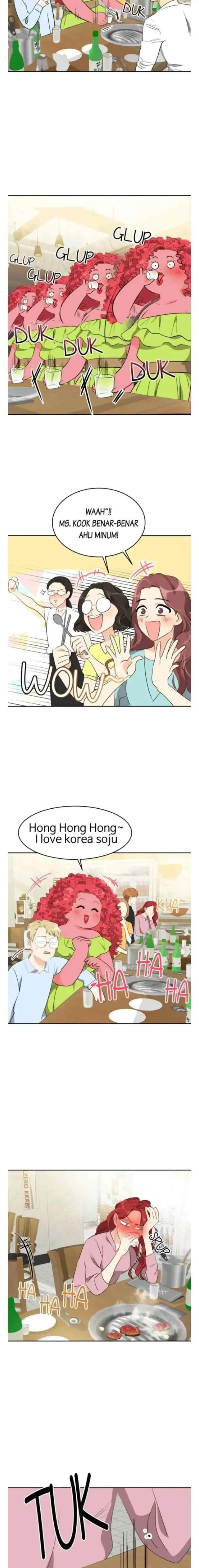Heart Has a Soft Spot chapter 135 halaman 9