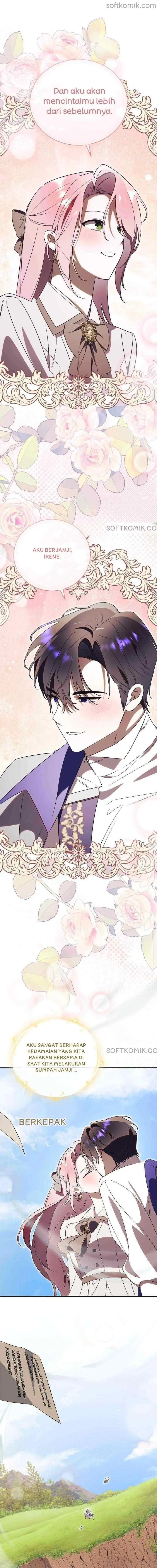 How To Reject My Obsessive Ex-husband chapter 93 halaman 19