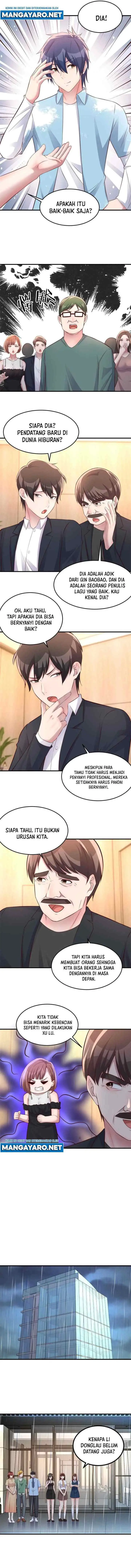 My Sister Is A Superstar chapter 165 halaman 4