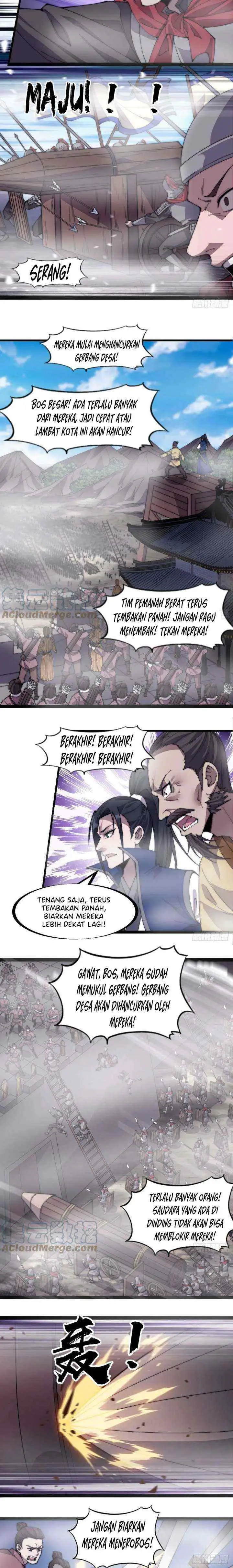 It Starts With A Mountain chapter 292 halaman 13
