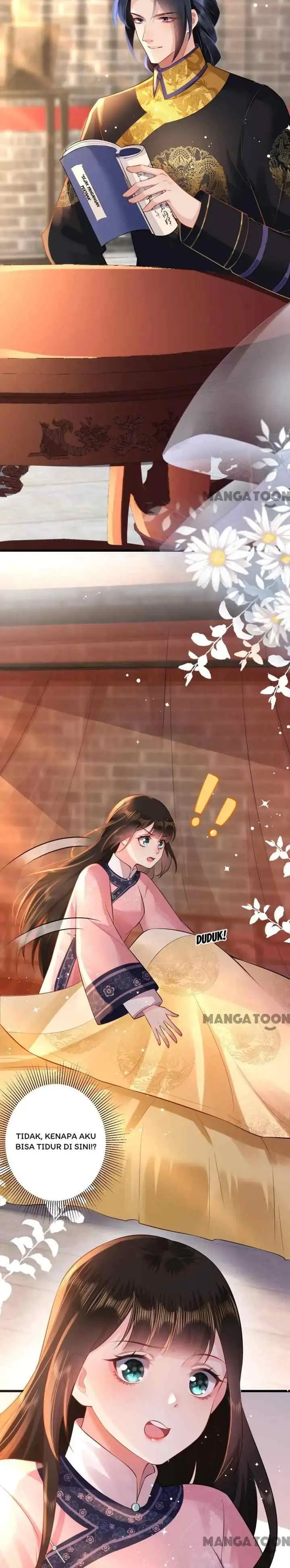 Princess, Don't Ruin Your Public Persona! chapter 43 halaman 13