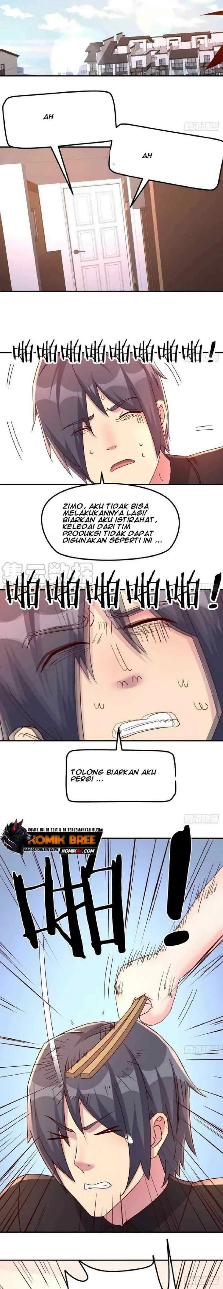 Full-level Peach Blossom Acupuncturist chapter 63 halaman 10