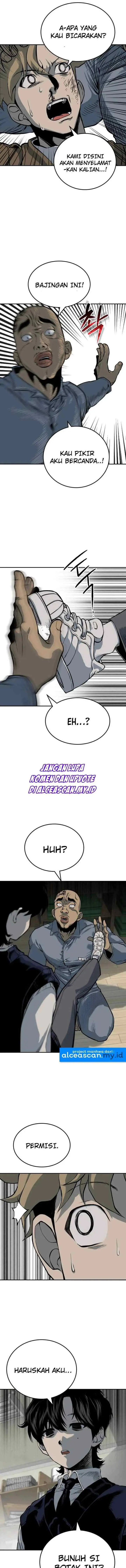 ZomGan chapter 8 halaman 14