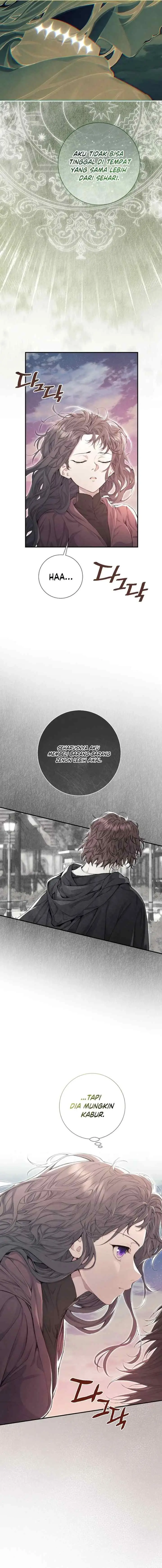 Don't Look For The Resurrected Villainess chapter 14 halaman 7