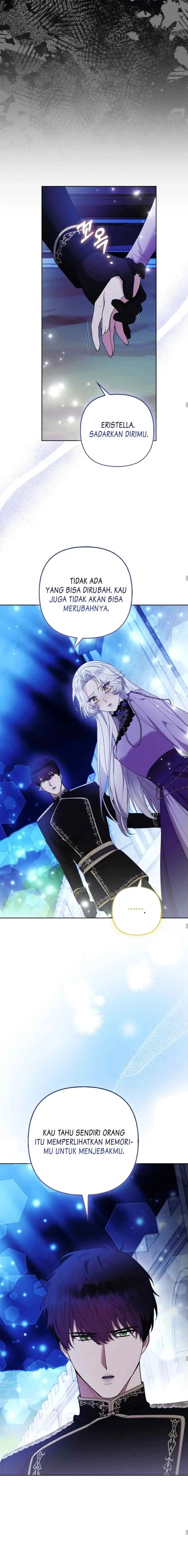 The Grand Duke's Fox Princess chapter 49 halaman 12