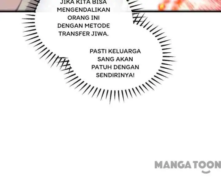The Ten Great Emperors Are All My Disciples chapter 236 halaman 16