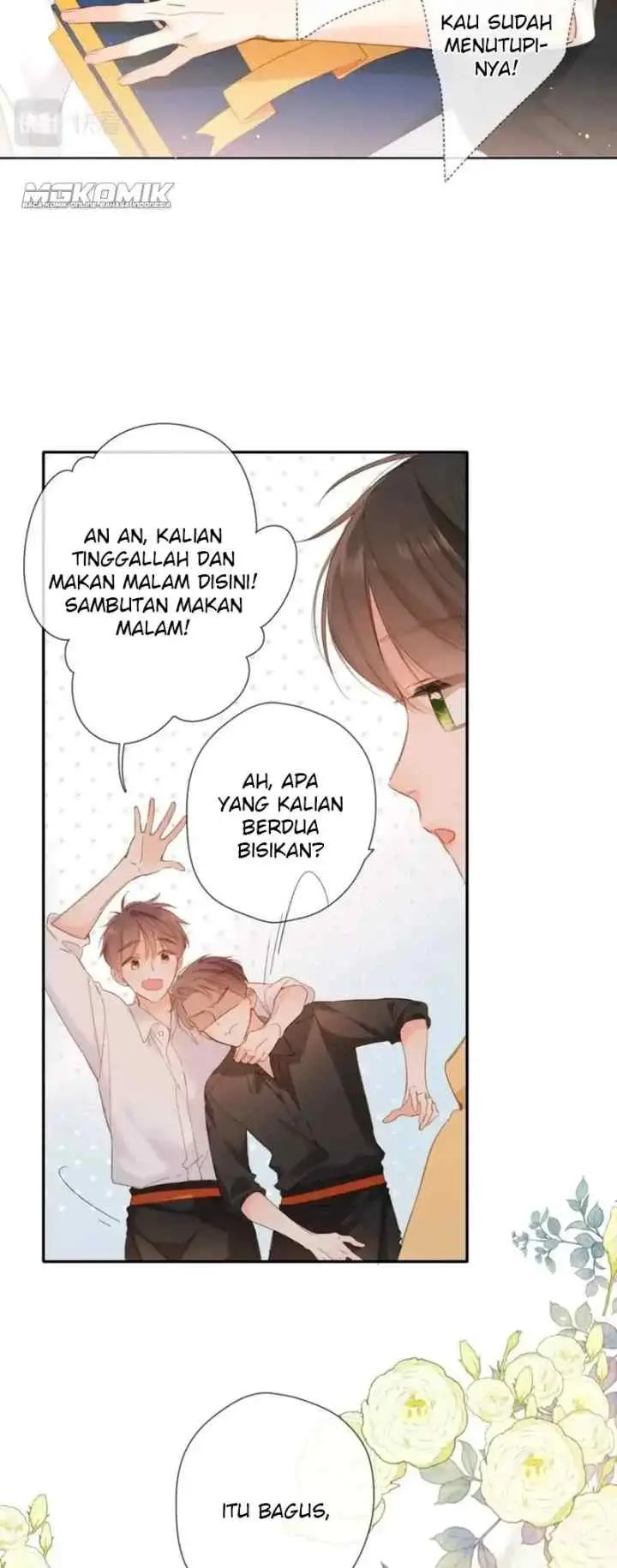 Once More chapter 112 halaman 5