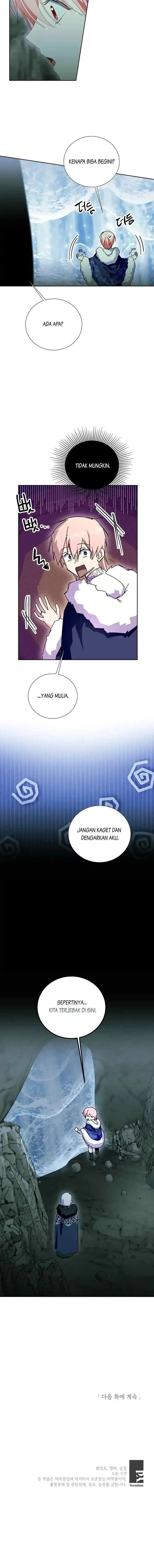 If You Remove the Kind Protagonist's Mask chapter 47 halaman 12
