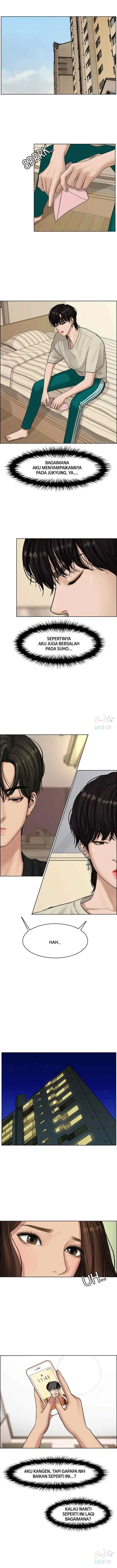 The Secret of Angel chapter 107 halaman 7
