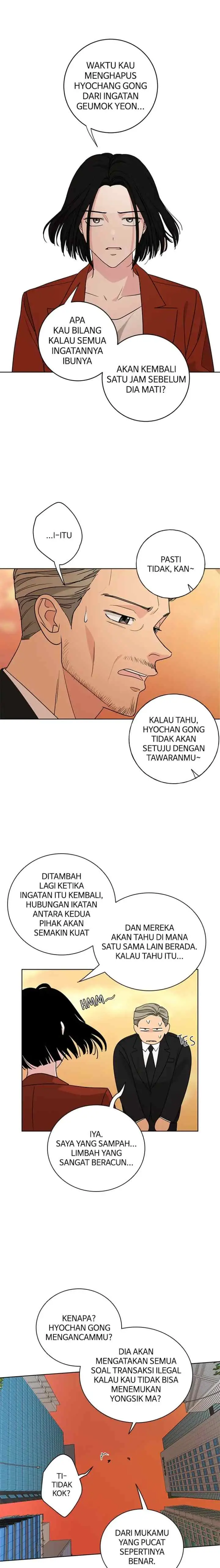 Mother, I'm Sorry chapter 93 halaman 13