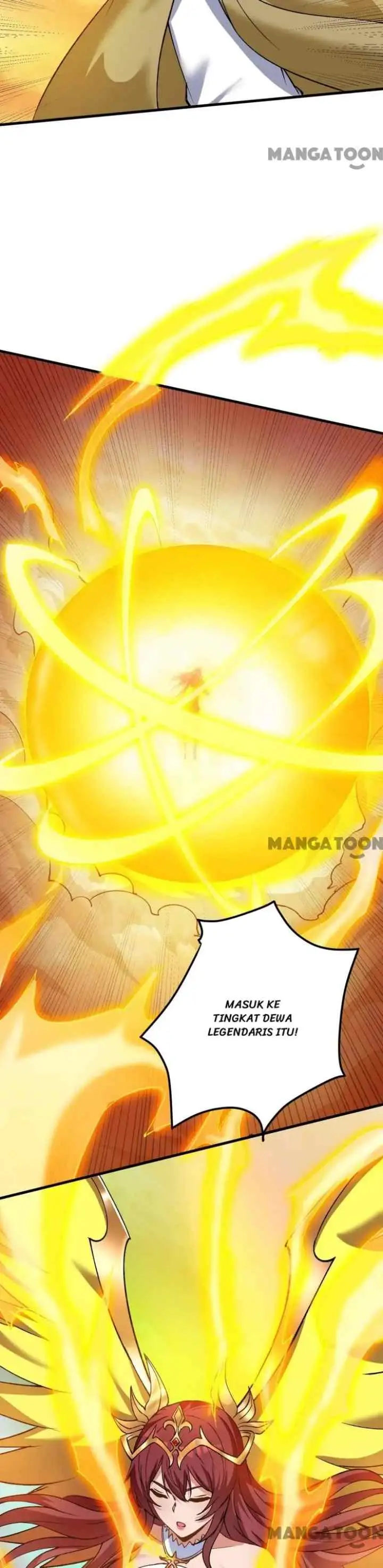 Seclusion With Apprentices chapter 168 halaman 6