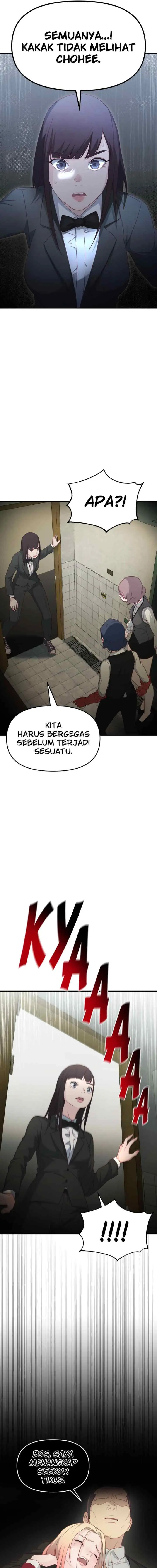 Spy House chapter 22 halaman 19