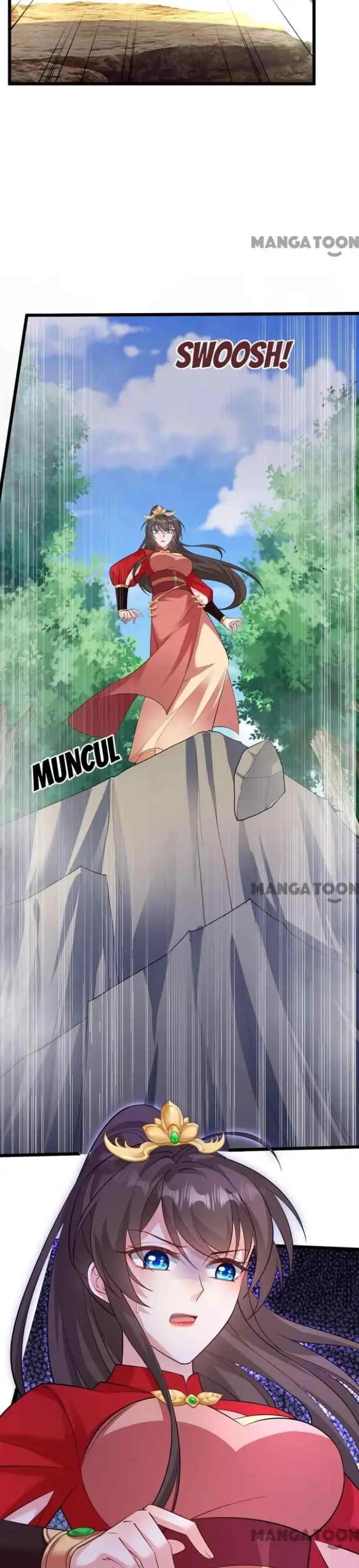 My Chubby Princess Consort chapter 223 halaman 5