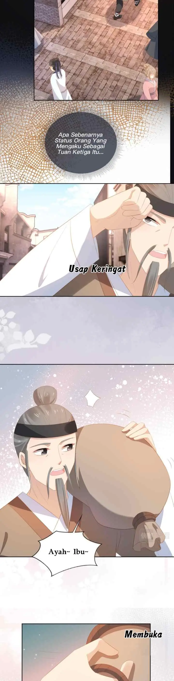 Popular Princess chapter 80 halaman 4