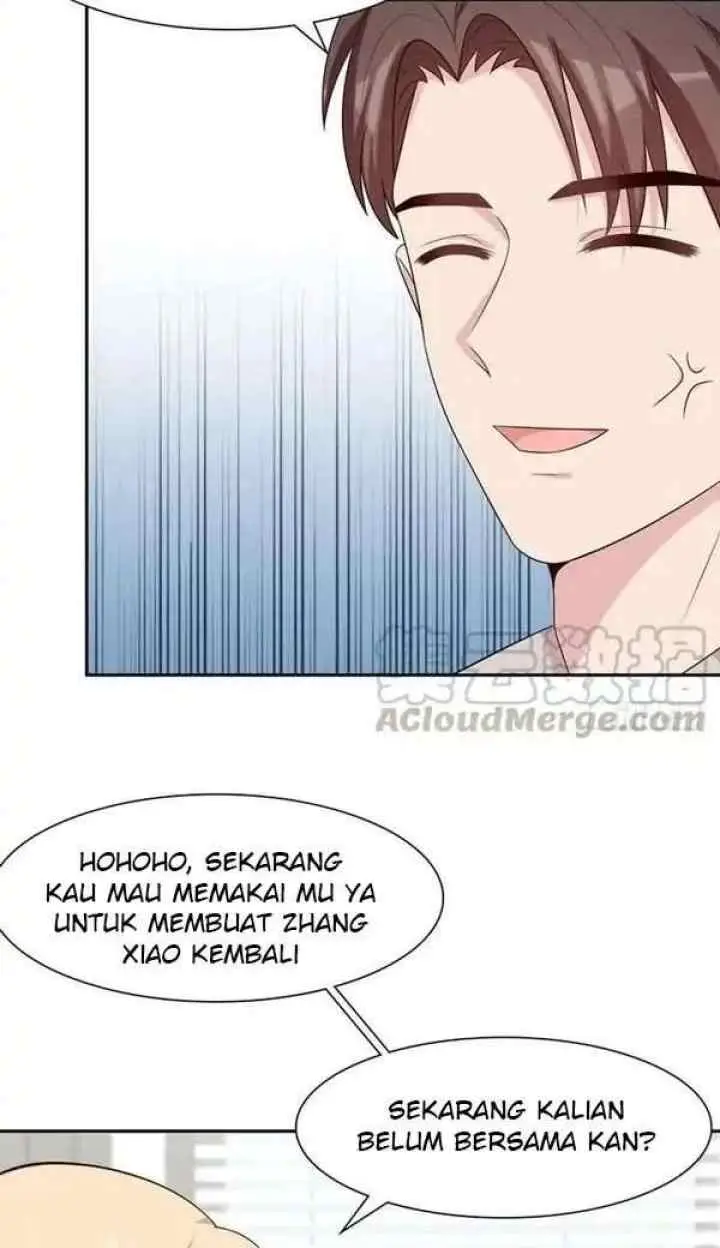The Wife Contract and My Daughter's Nanny chapter 141 halaman 4