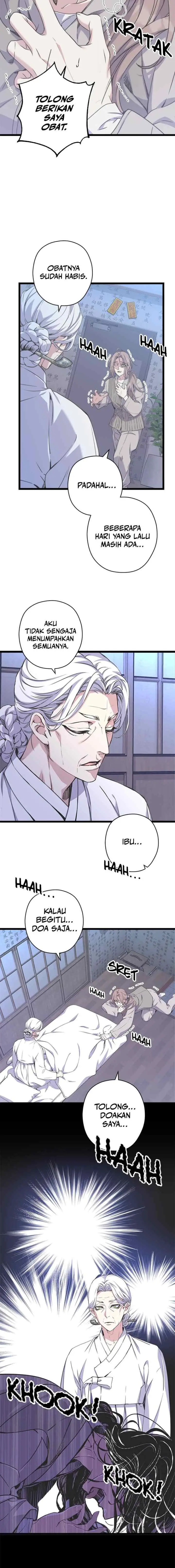 Couple's Time chapter 25 halaman 15