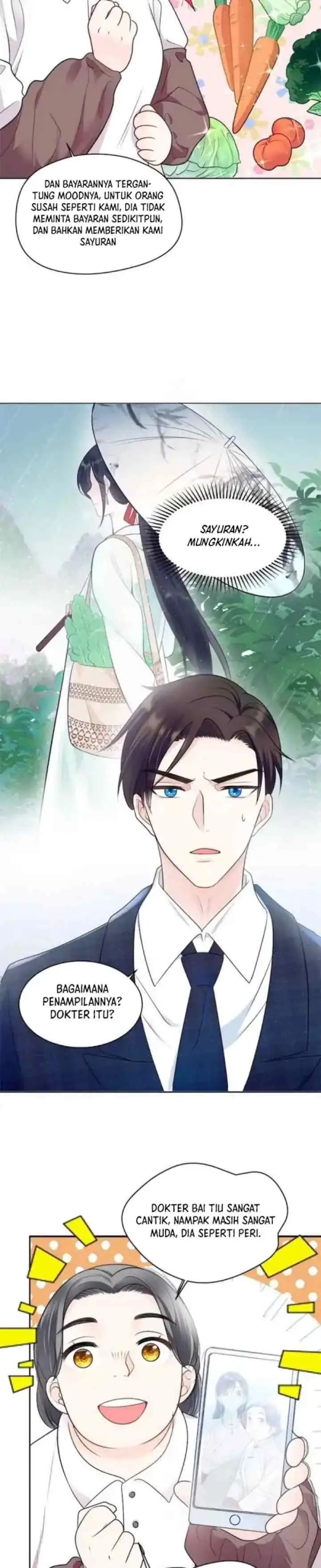 She-Ancestor chapter 4 halaman 4