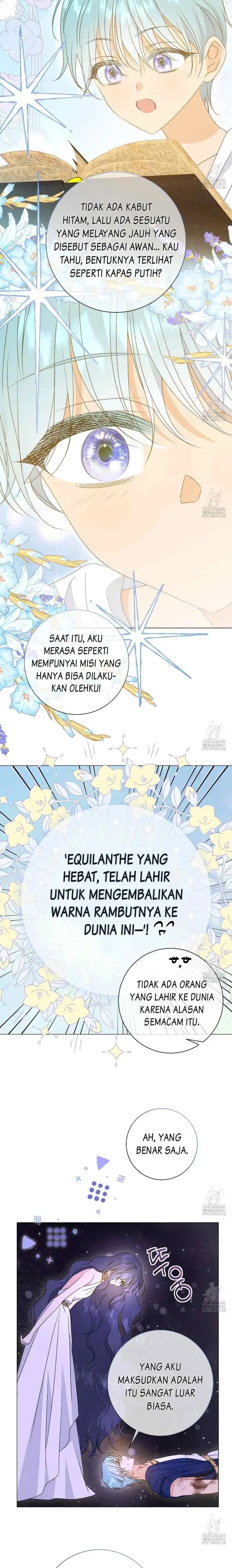 Please Leave Miss Emily Alone chapter 42 halaman 9