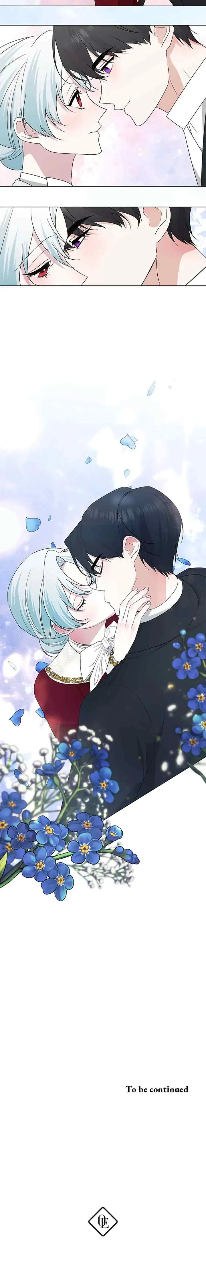 Somehow, My Tyrant Husband Has Became Cautious chapter 82 halaman 17