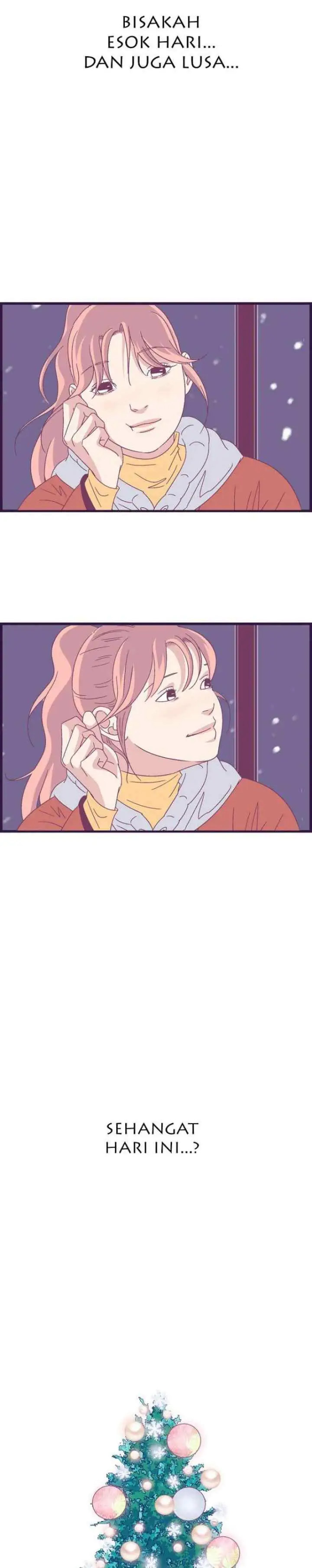 Someone Inside of Me chapter 30 halaman 12