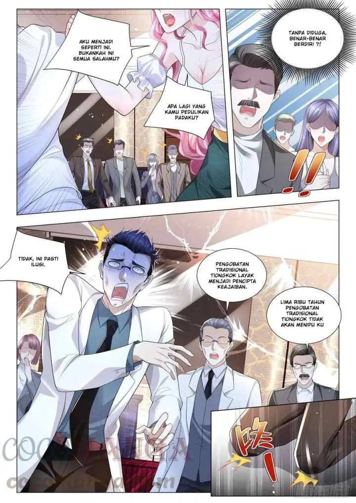 Shen Hao's Heavenly Fall System chapter 316 halaman 6