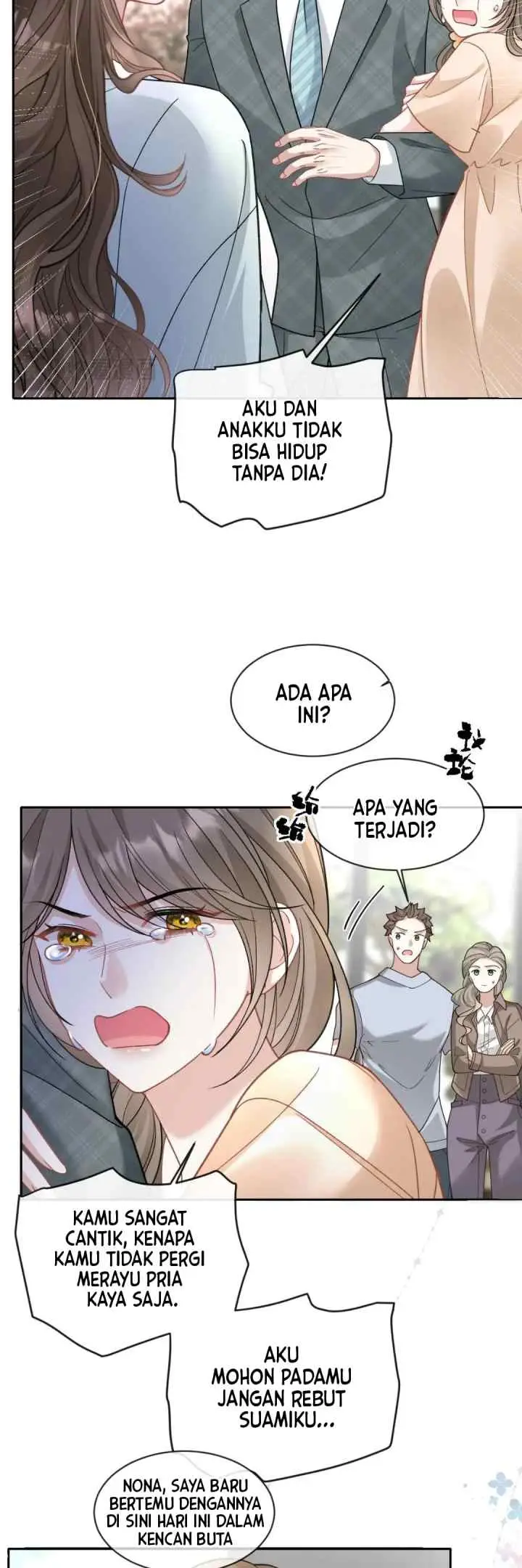 One Night With Deep Passions chapter 13 halaman 6