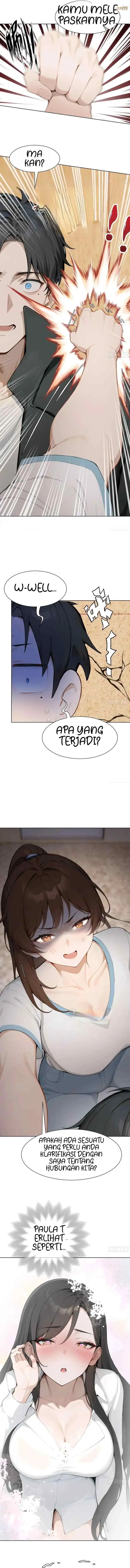 Richest Person chapter 51 halaman 11