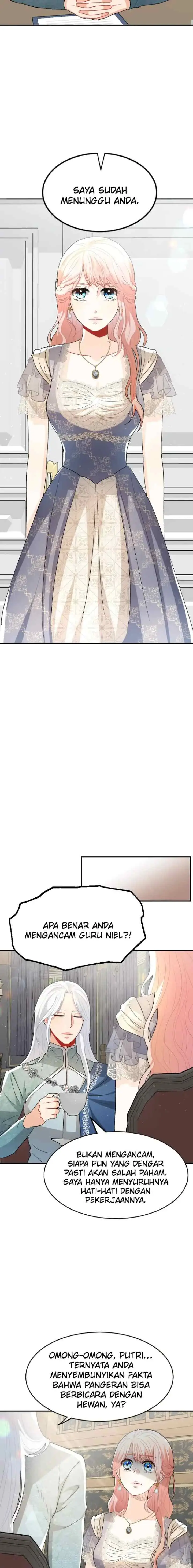Prince Maker chapter 59 halaman 4