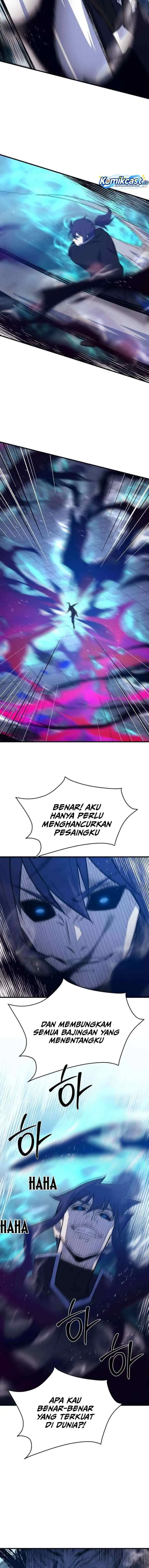 The Great Master chapter 128 halaman 9